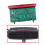 Headlight Drive Control Module 63117427612 63117440879 for F32 5