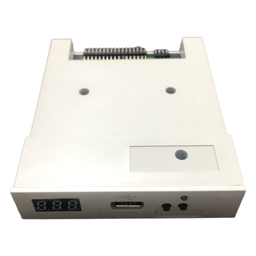Εξομοιωτής μονάδας δισκέτας USB SFRM72-TU100K 3,5 ιντσών
