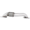 Passenger Side Bolt on Up-Pipe Exhaust Pipe for / 6