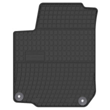 Gummimatte für den Fahrersitz, passend für: Volkswagen Golf IV Schrägheck, Kombi, Variant (1997-2003)