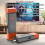 1080P 50M Wireless -Compatible Extender Video Transmitter 6