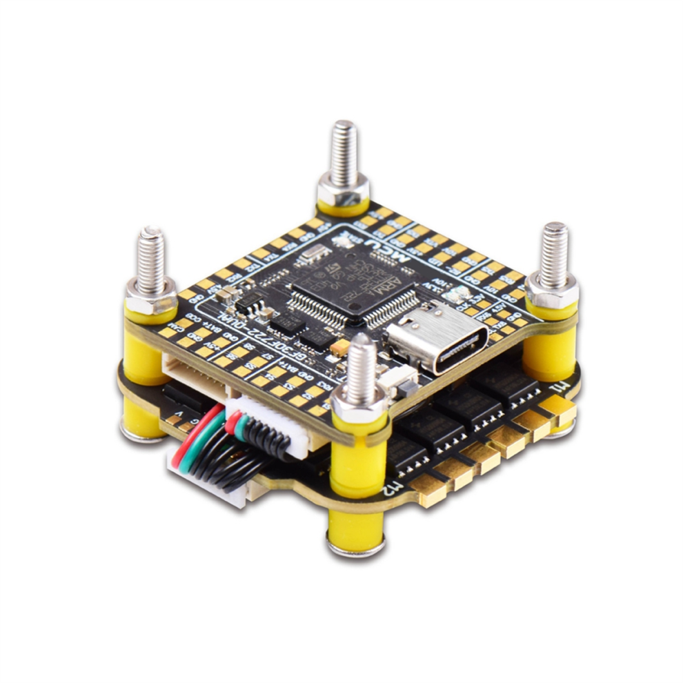 F7 Fc&Esc Fpv Stack F722 Flight Controller 4852268459887