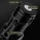 Mini LED Flashlight 14500 USB-C Rechargeable Tactical Torch 6