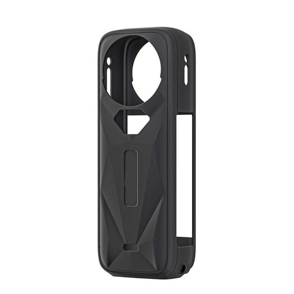 Photos - Camera Bag Protective Case for X5 Silicone Cover for Sports Camera A