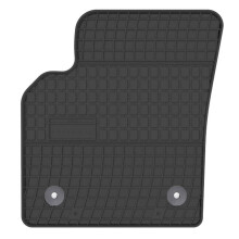 Gummimatte für den Fahrersitz, passend für: Volvo V50 Kombi (2004-2012)