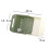 Telescoping Kitchen Washing Vegetable Fruits Draining Basket A 2
