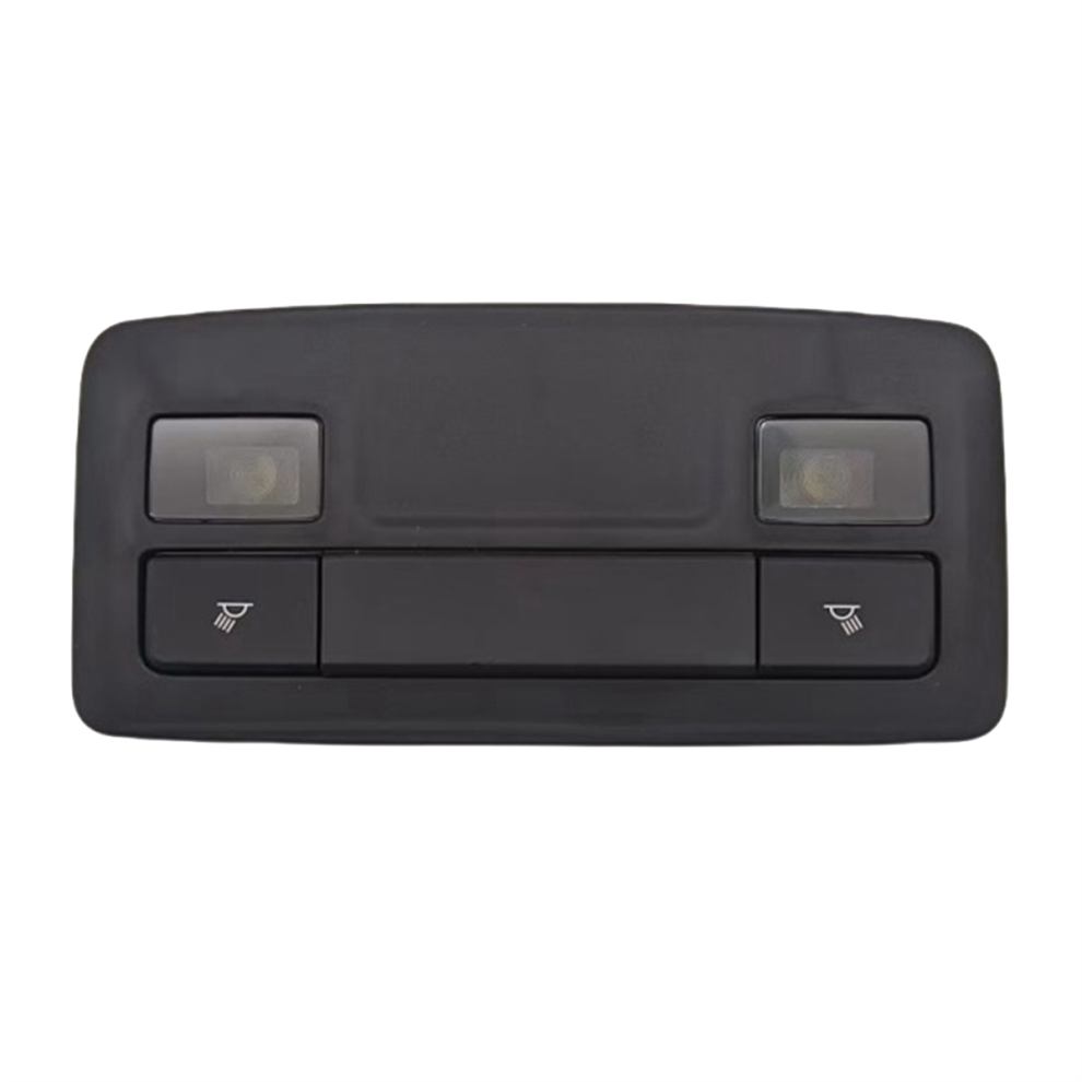 Leeslamp Voor Het Interieur Van De Auto, Achter In Het Dak GRF5-51-310A-image