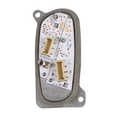 Auto Scheinwerfer Modul LED mit Kühlkörper für Seat 5FJ941475 Links