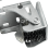 1Pair Front Left & Right Lower Door Hinge for 5