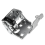 1Pair Front Left & Right Lower Door Hinge for 4