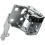 1Pair Front Left & Right Lower Door Hinge for 3