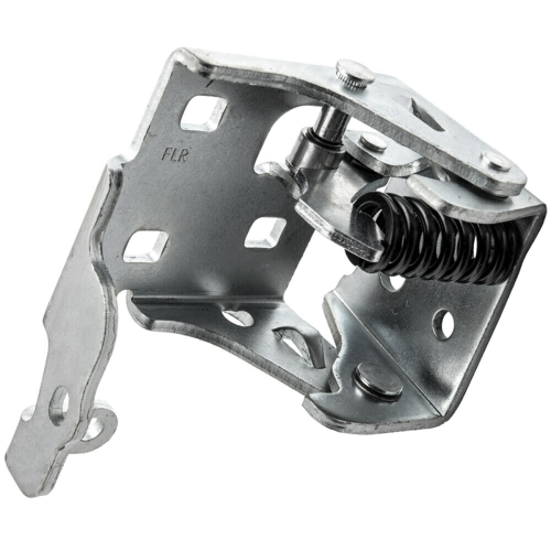 1Pair Front Left & Right Lower Door Hinge for 2