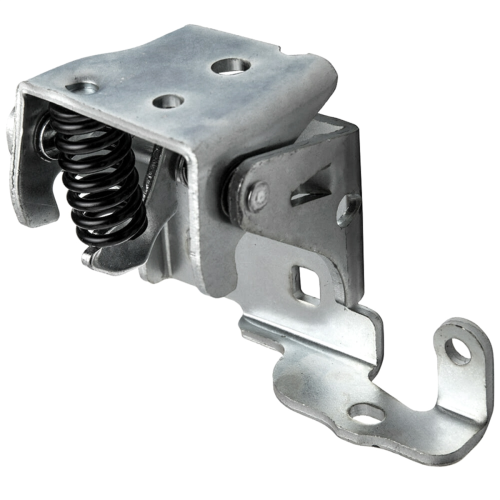 1Pair Front Left & Right Lower Door Hinge for 1