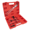 8pcs Brake Drum Tool Kit Brake Drum Tool with Drum Spring Tool 1