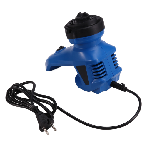 Power Drill Bit Sharpener for 1/8in-15/32in 3-12mm EU Plug 2