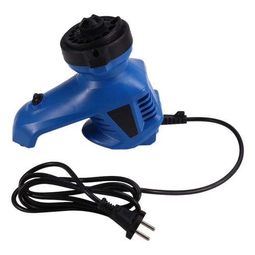 Power Drill Bit Sharpener for 1/8in-15/32in 3-12mm EU Plug 1