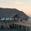 Μεξικάνικη καλύβα Tikis με στέγη από γρασίδι, 300x50εκ. 2