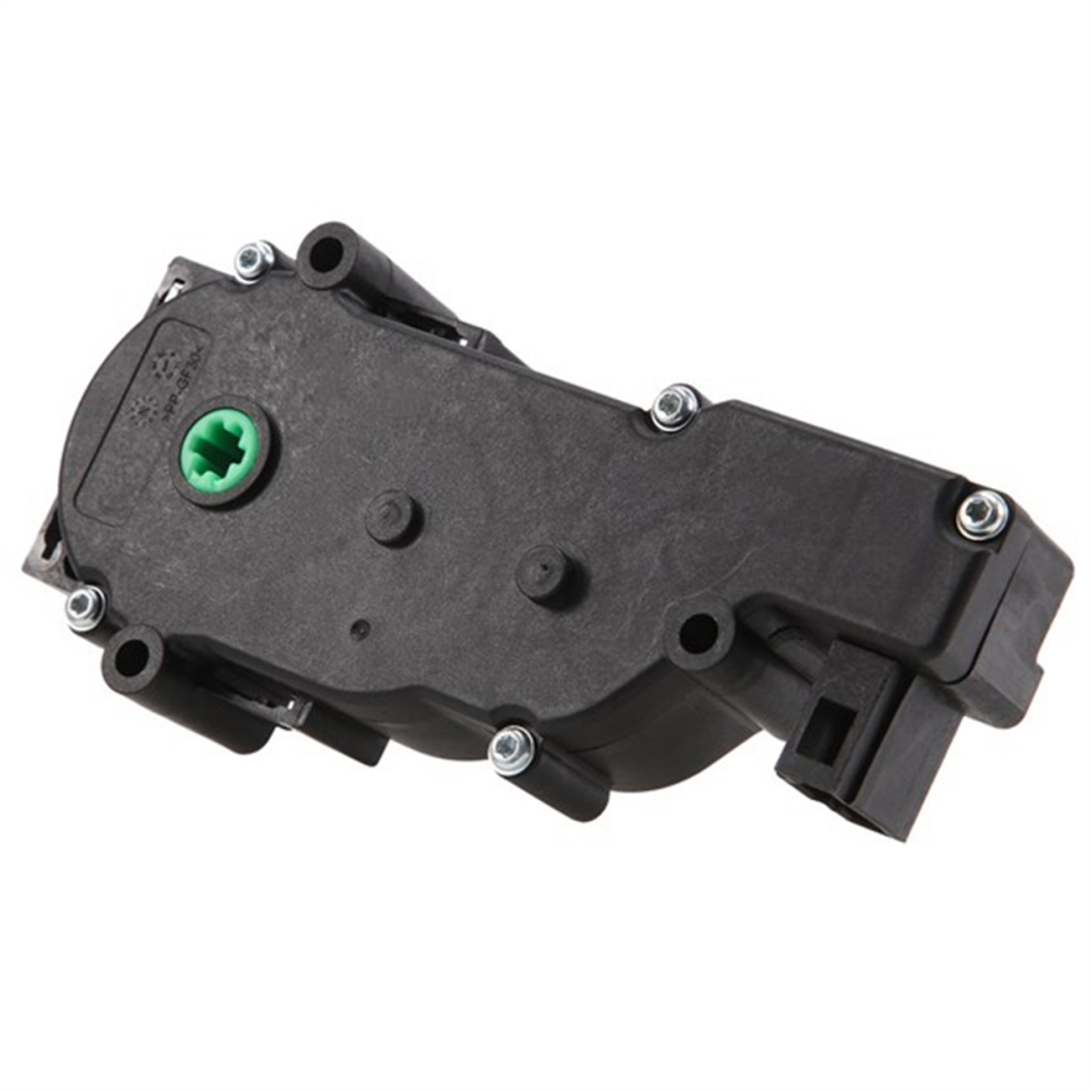 Trunk Lid Door Lock Actuator Boot Latch A2047500060 For Black 4852268464706