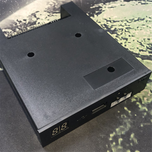Εξομοιωτής μονάδας δισκέτας USB SFRM72-TU100K 3,5 ιντσών 1