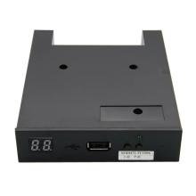 Émulateur de lecteur de disquette USB 3,5 pouces SFRM72-TU100K