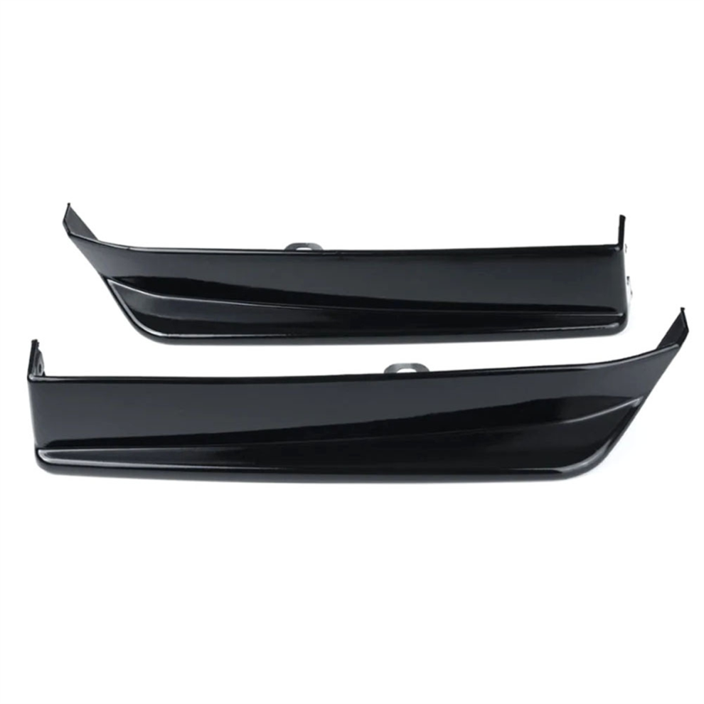 Anti-Scratch Car Rear Bumper Lip Aprons For ,B Light 4852268466762