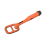 GT120 Handheld Diving Metal Detector Pinpointer Pointer Probe Orange 1