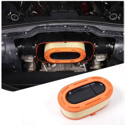 Für C8 2020-2024 Automotor-Luftfilter 1