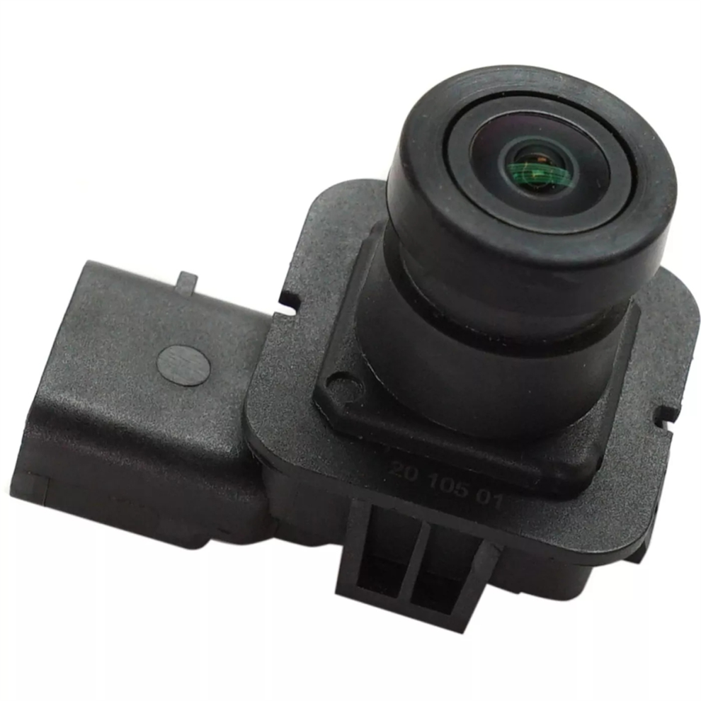 Photos - Reversing Camera Rear View Camera Back Up Assist Camera for Edge -2018 2015