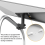 For Gen 3 Rv Ladder Mount,Roof Rack Mount 3