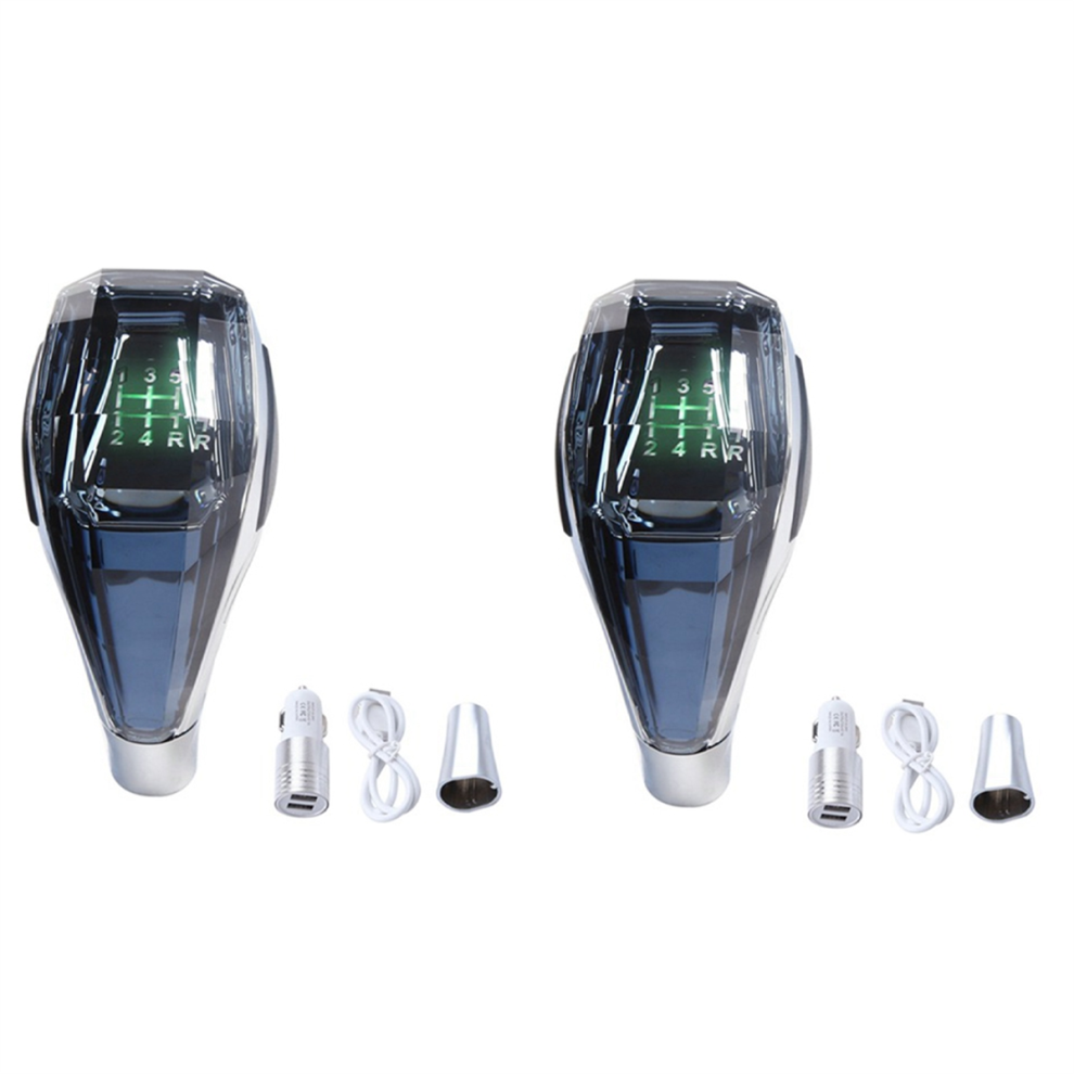 Gear Shift Knob Lever Stick For 4852268465581