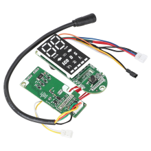 Nro 9 Scooter F2/F2plus/F2pro Bluetooth-kortti