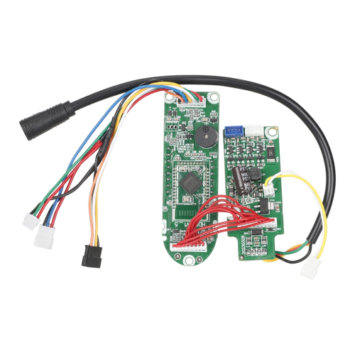Nro 9 Scooter F2/F2plus/F2pro Bluetooth-kortti 2