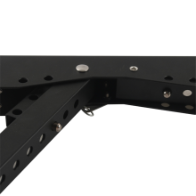 Stabilisator voor opvouwbare caravans / stabilisatorset voor campers