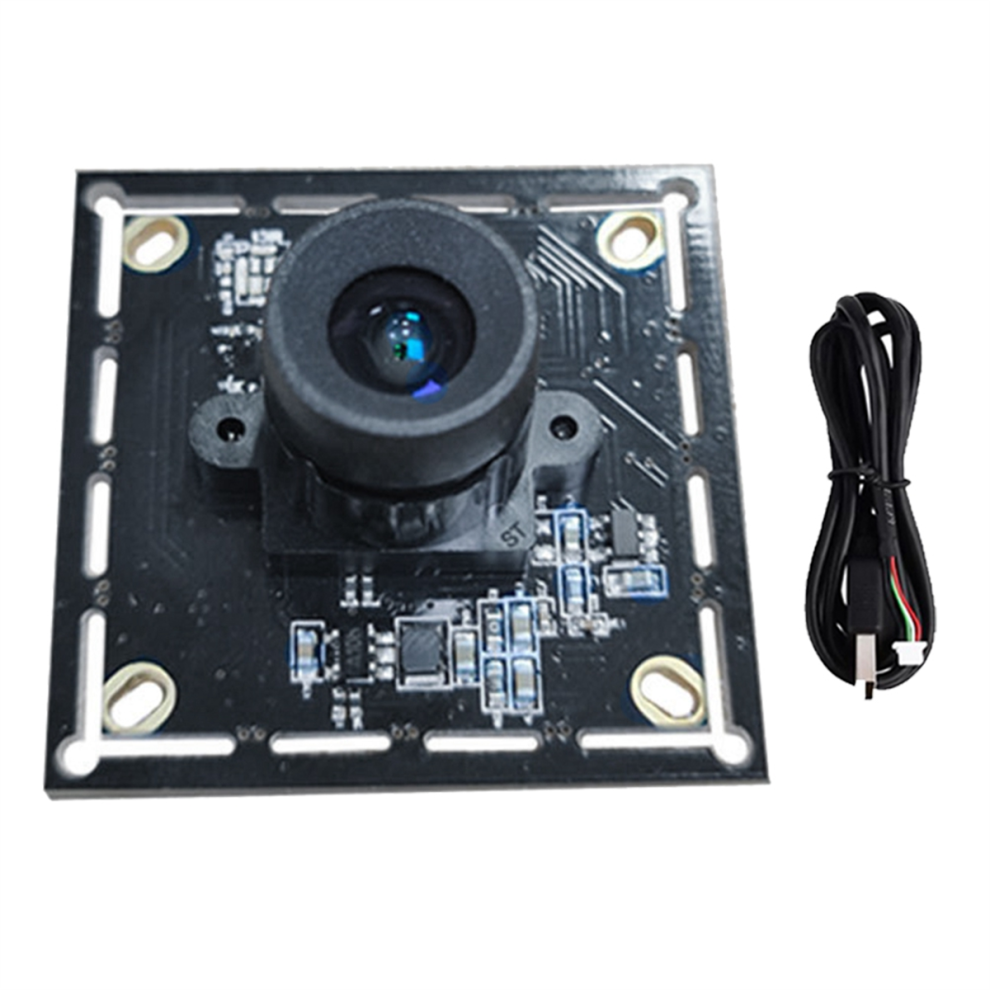 Ov5693 Camera Module 5Mp Fixed Focus Face Recognition 4852268470103