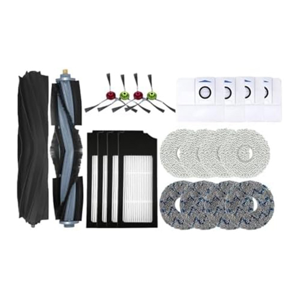 Kit d'accessoires pour T10 / X1 OMNI/TURBO