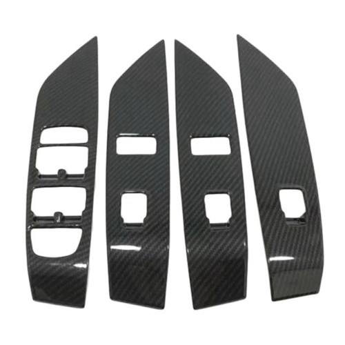 Autodeurarmsteunbekleding voor E-PACE 2018-2023