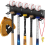 Support mural pour batte de baseball 5