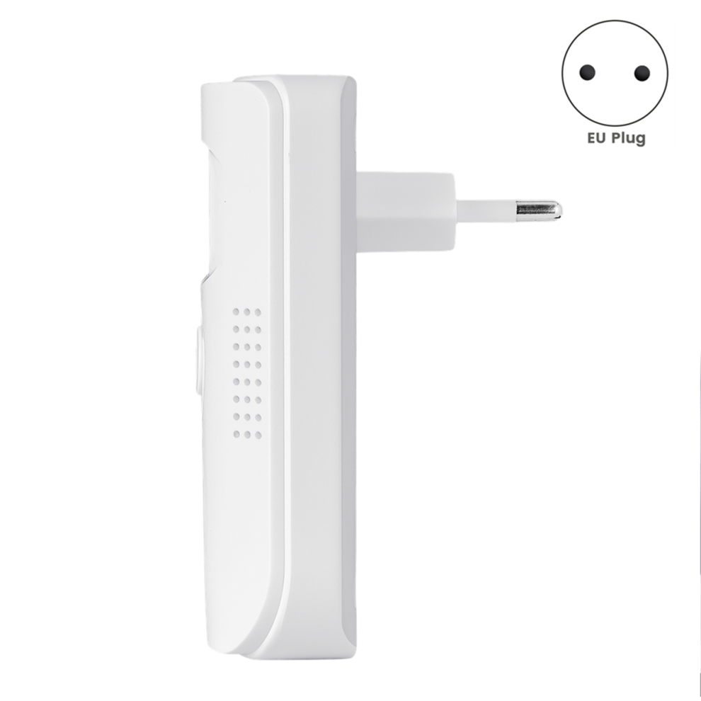 Rilevatore Di Monossido Di Carbonio Con Sensore Fotoelettrico, Spina Ue