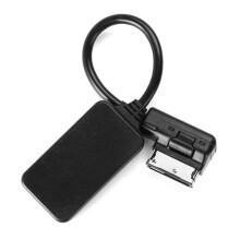 Bluetooth AUX-in audiostreamingadapter radiomedia-interface AMI MMI voor MERCEDES-Benz C-CASS E-KLASSE