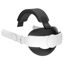 Diadema Elite para Meta Quest3, cómoda de llevar