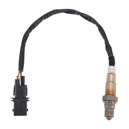 Sensor de oxígeno aguas arriba Sensor de relación aire-combustible O2