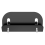 Wall Mount Holder for Snowboard/Longboard, Skateboard Shelf Rack 4