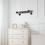Wall Mount Holder for Snowboard/Longboard, Skateboard Shelf Rack 3
