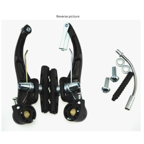 V Brake Front & Rear Caliper Tool Parts Set,B 2