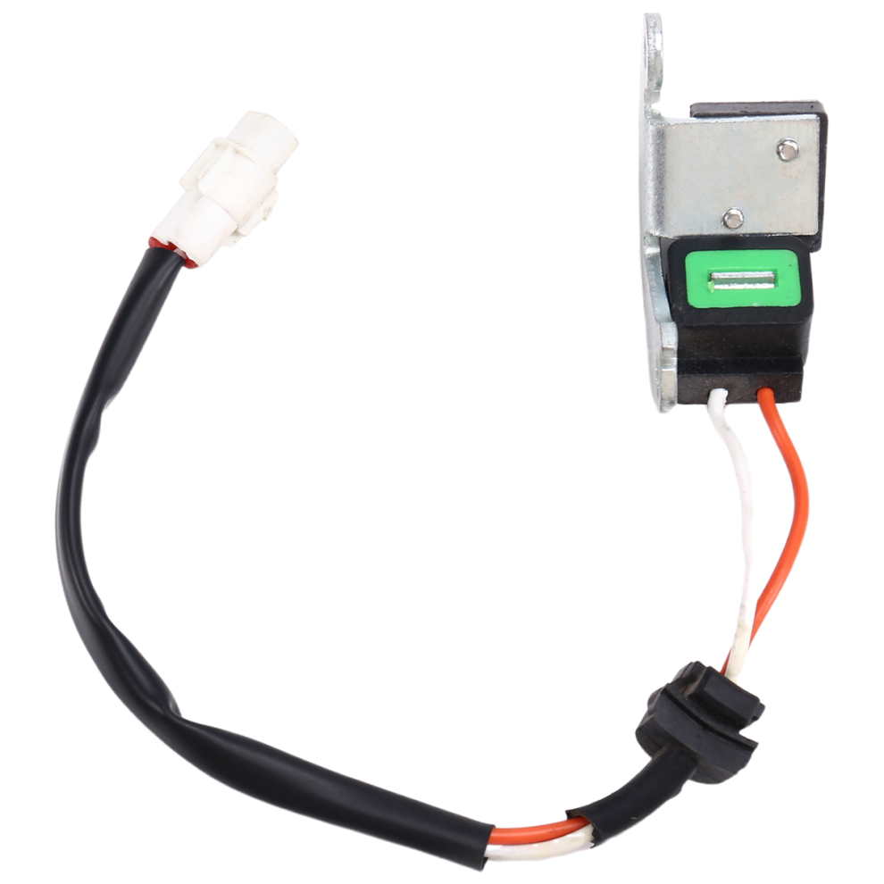 1Pc Distributor Ignition For Pickup Standard Lx-755 Light 4852268473005