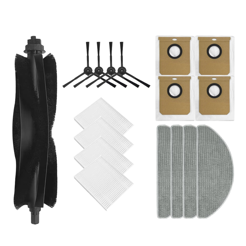 Per Filtro Hepa Spazzola Laterale Principale Eve Cc SDJ12RM-image