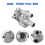 19320-P2A-000 Car Thermostat Housing for 1996-2000 4