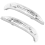 For IX35 2010-2014 Rearview Mirror Light 1