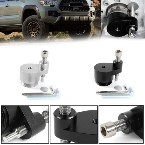 Clutch Spreader Tool Kit for HD10 Black
