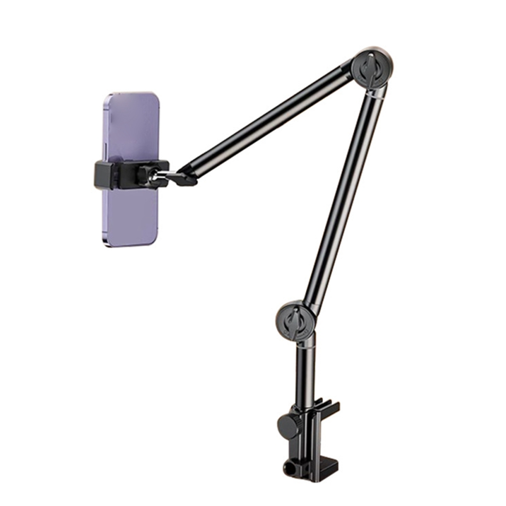 Lazy Mobile Phone Holder Universal Mobile Phone Holder A 4852268474644